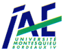 Liens vers le site des IAE