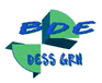 Logo du BDE DESS GRH 99