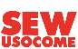 Logo SEW USOCOME